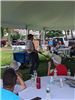July 2022 - Annual Senior Picnic at the Riverfront 18