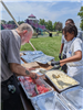 July 2022 - Annual Senior Picnic at the Riverfront 13
