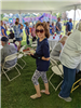 July 2022 - Annual Senior Picnic at the Riverfront 12