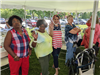 July 2022 - Annual Senior Picnic at the Riverfront 11