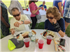 July 2022 - Annual Senior Picnic at the Riverfront 10