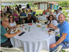 July 2022 - Annual Senior Picnic at the Riverfront 07
