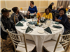 October 2019 - Senior Club Installation Luncheon, Halloween Party 25