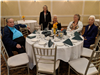 October 2019 - Senior Club Installation Luncheon, Halloween Party 24