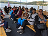 September 2019 - Trinity Cruise, End of Summer BBQ 19