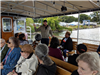 September 2019 - Trinity Cruise, End of Summer BBQ 18