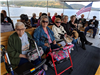 September 2019 - Trinity Cruise, End of Summer BBQ 16
