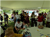 July 2019 - Annual Picnic, Birthdays 04