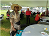 July 2019 - Annual Picnic, Birthdays 10