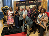 June 2019 - Senior Prom, Flag Day 11