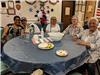 May 2019 - Cooking Classes, TIPS Program Launch, Pizza Party, Spring Into Summer BBQ, Trivia 11