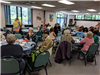 May 2019 - Cooking Classes, TIPS Program Launch, Pizza Party, Spring Into Summer BBQ, Trivia 14