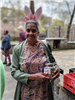April 2019 - Easter Egg Hunt, Birthdays 11