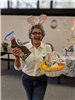 April 2019 - Easter Egg Hunt, Birthdays 13