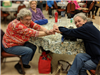 February 2019 - Emerald Peek Valentine's Dance, Palisades Mall Trip, Marylou Mascalino Retires 05