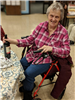 February 2019 - Emerald Peek Valentine's Dance, Palisades Mall Trip, Marylou Mascalino Retires 06