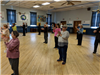 January 2019 - Firehouse Tour, Tai Chi Class 01