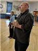 January 2019 - Firehouse Tour, Tai Chi Class 06