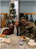 December 2018 - West Point Game, Edwards Twins, Holiday Festivities 13
