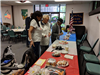 September 2018 - Bake Sale, Trinity Cruise 16