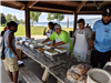 August 2018 - Annual Riverfront Picnic 02