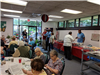 May 2018 - Salute to Seniors, West Point, Spring into Summer BBQ 06