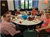 May 2018 - Salute to Seniors, West Point, Spring into Summer BBQ 08