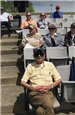 May 2018 - Salute to Seniors, West Point, Spring into Summer BBQ 11