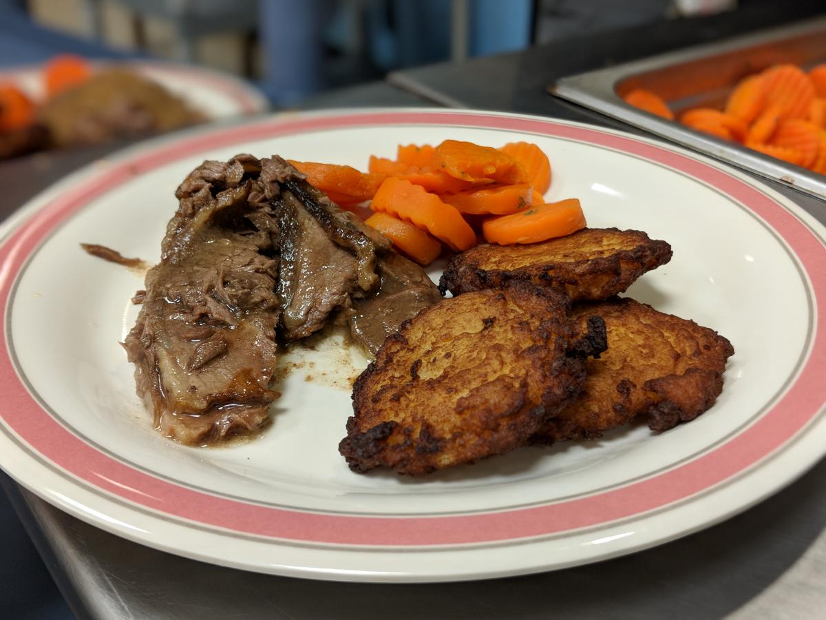 April 2018 - Brunch with the Mayor 02