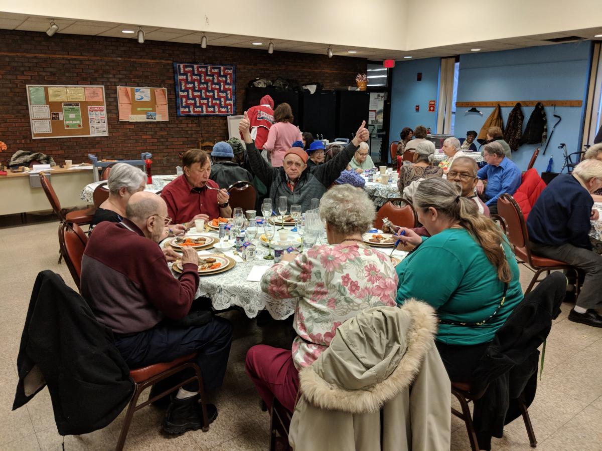 April 2018 - Brunch with the Mayor 03