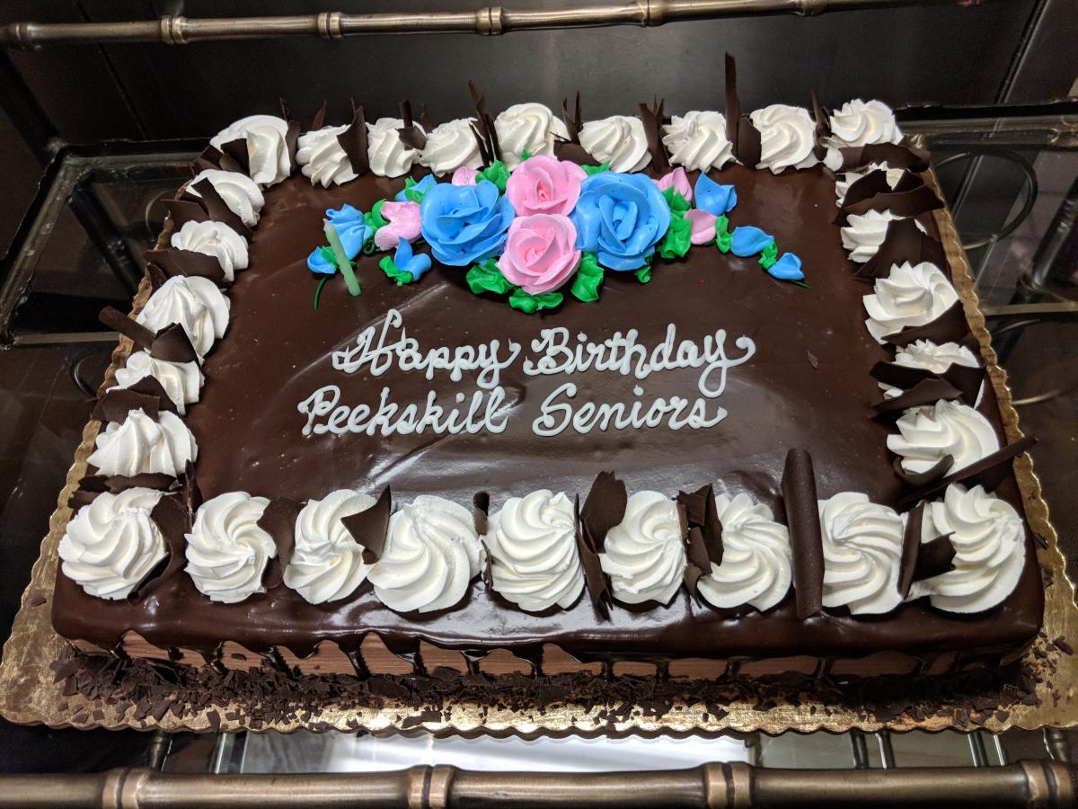 April 2018 - Brunch with the Mayor 04