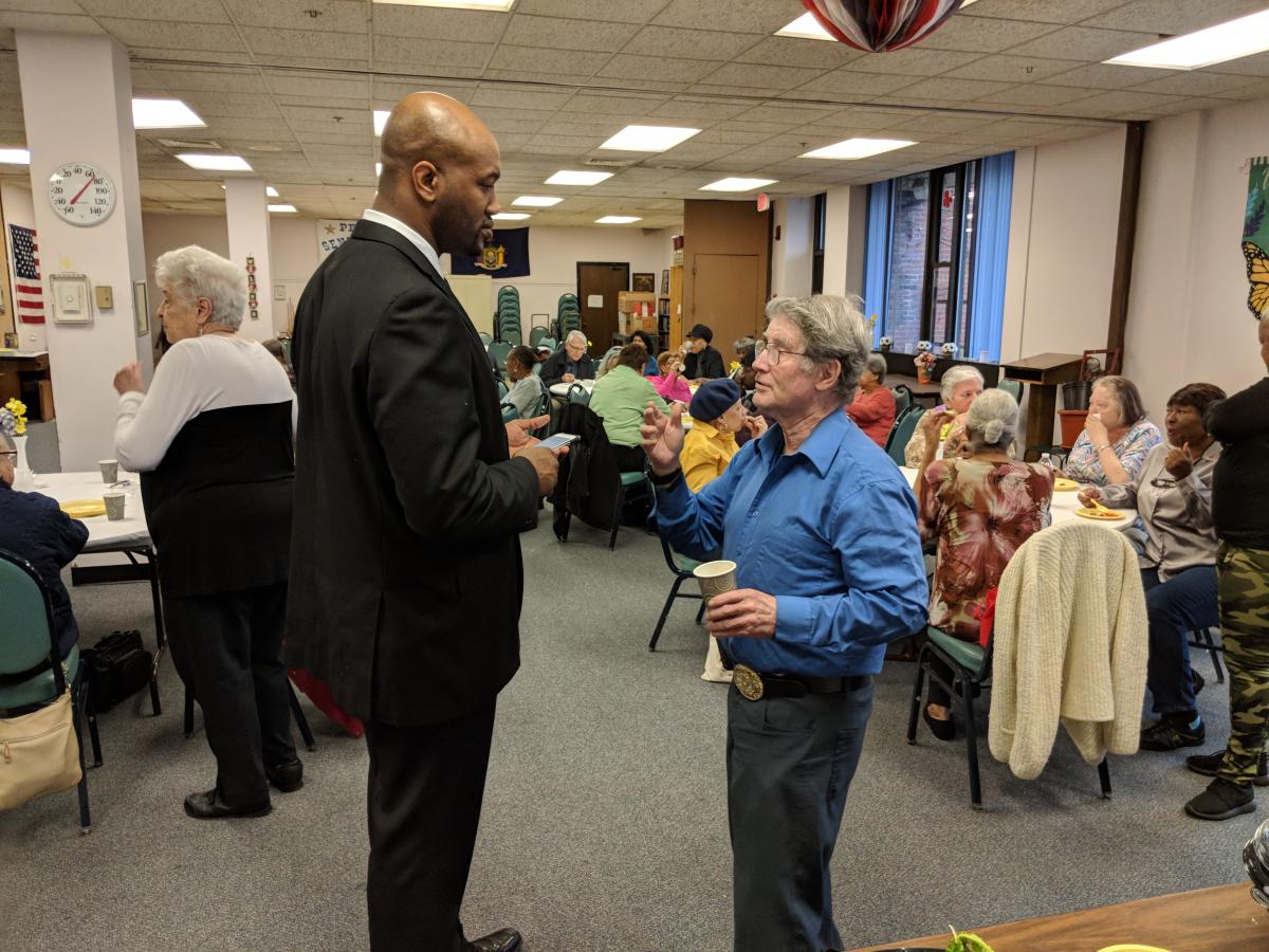 April 2018 - Brunch with the Mayor 06