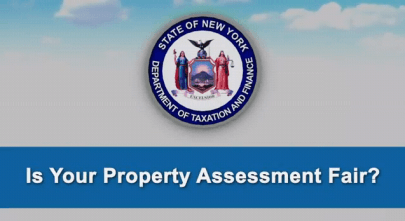 Is Your Property Assessment Fair