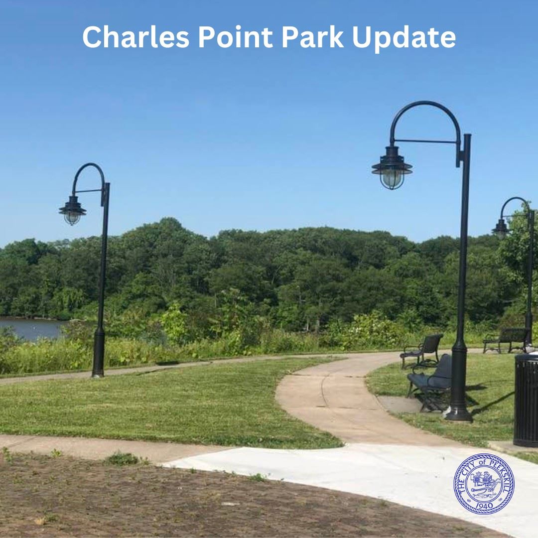 Charles Point Park 