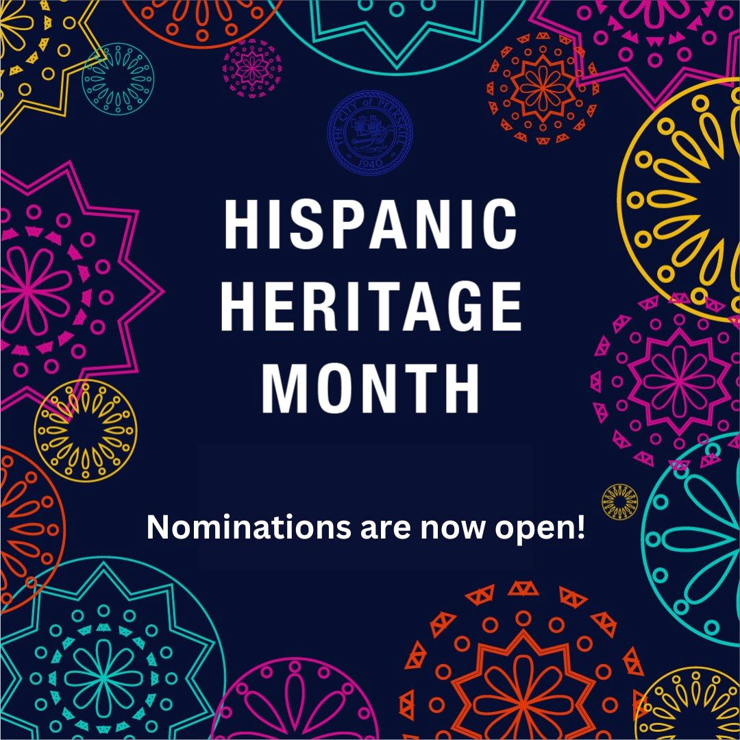 hispanic heritage month niminations