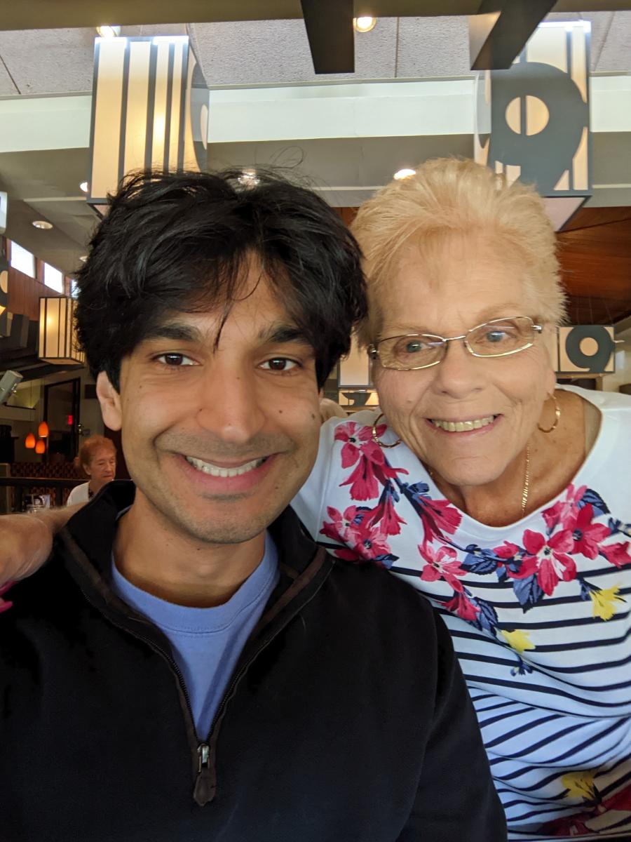 August 2022 - Rockland Boulders, Table 9, Western BBQ 09