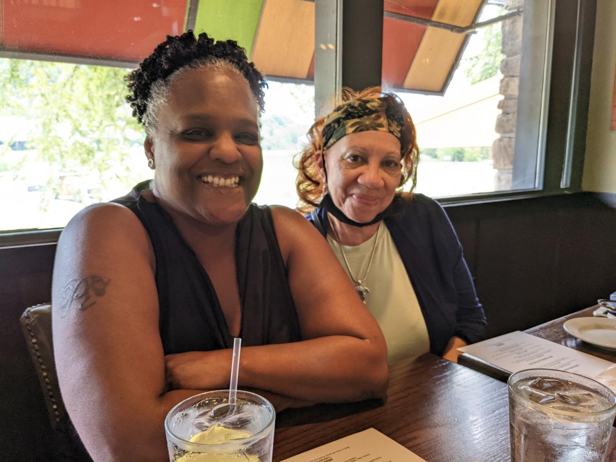 August 2022 - Rockland Boulders, Table 9, Western BBQ 08