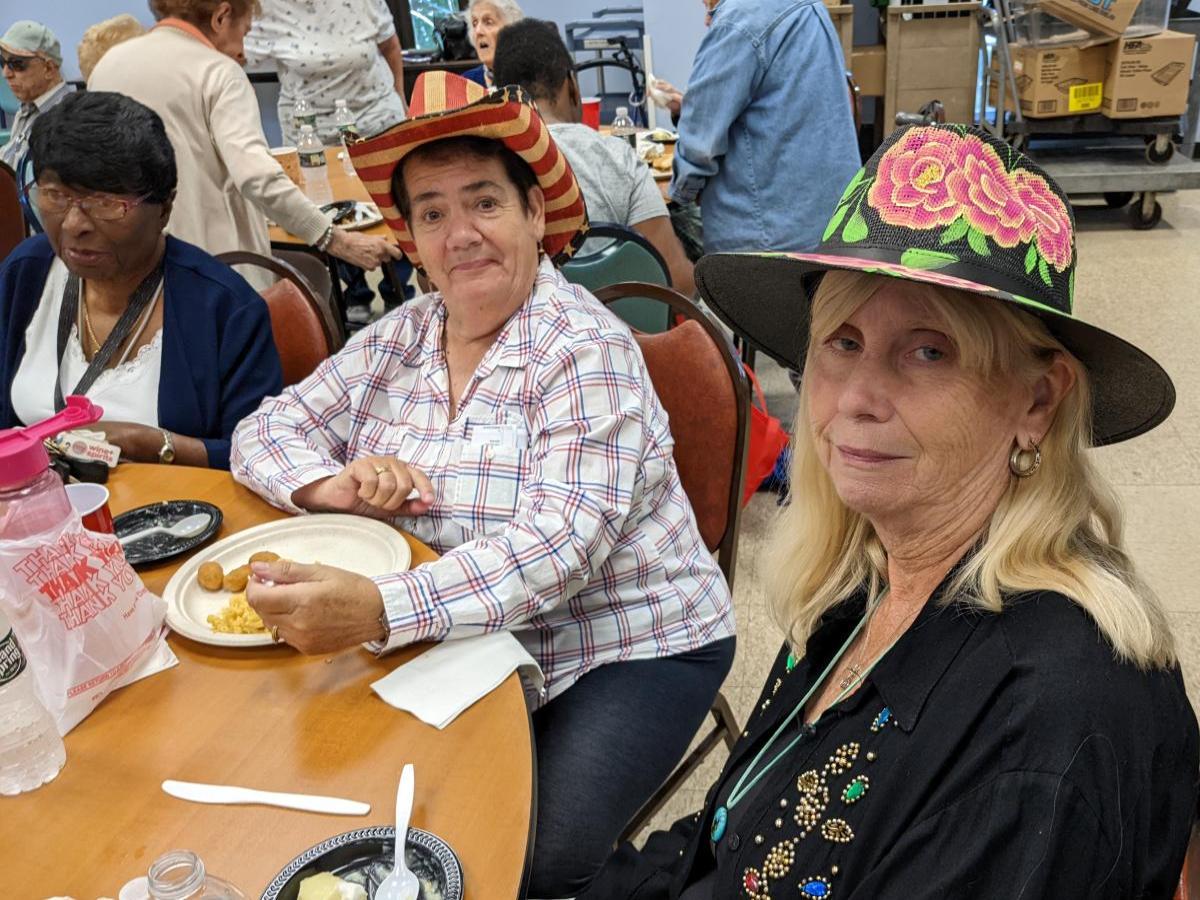 August 2022 - Rockland Boulders, Table 9, Western BBQ 01