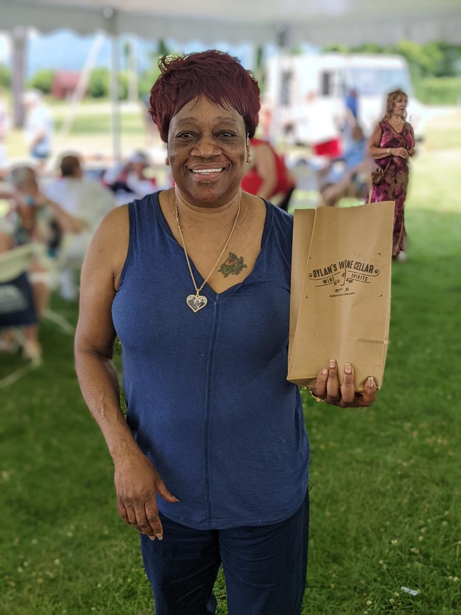 July 2022 - Annual Senior Picnic at the Riverfront 03