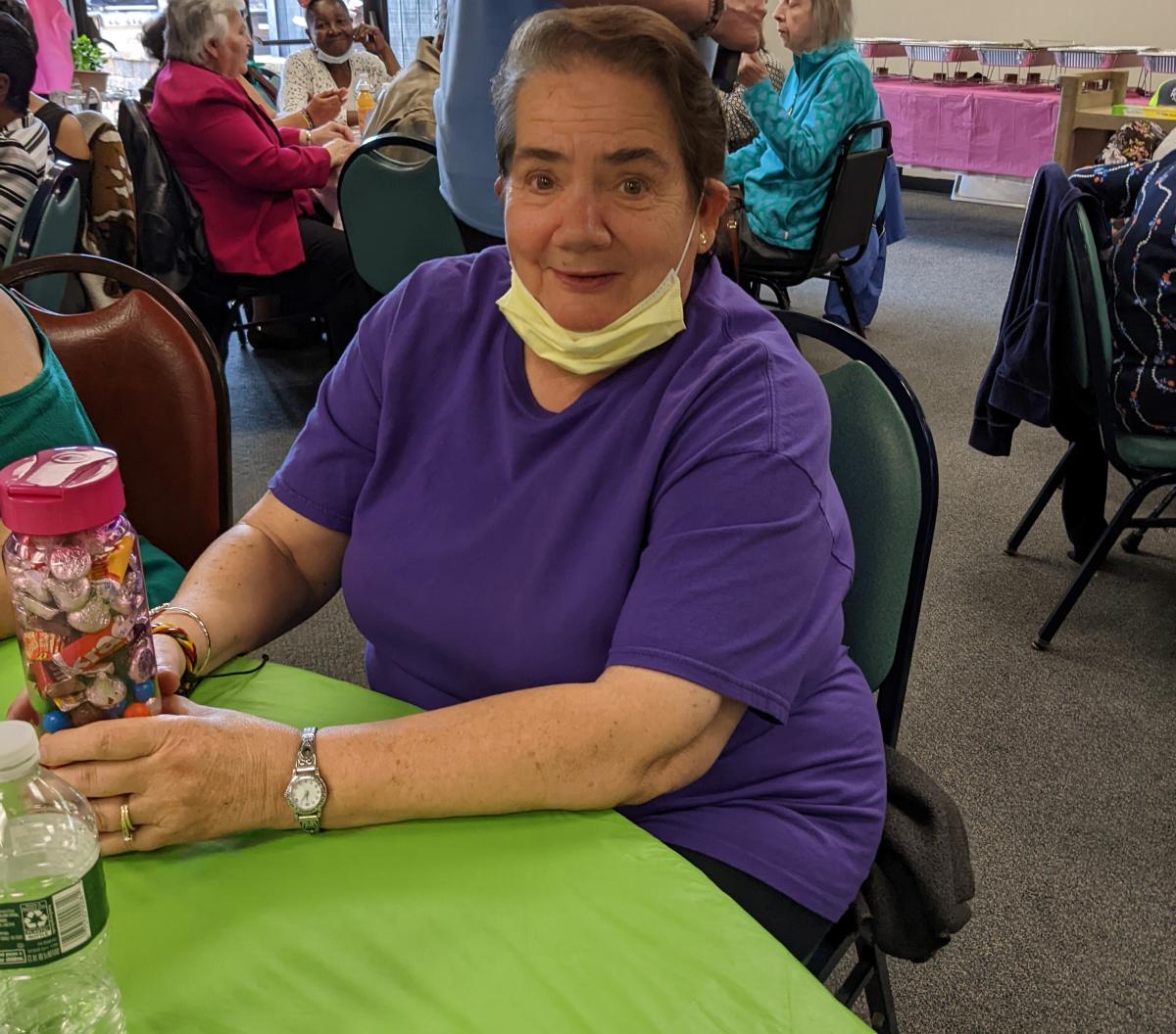 April 2022 - Easter Party 03