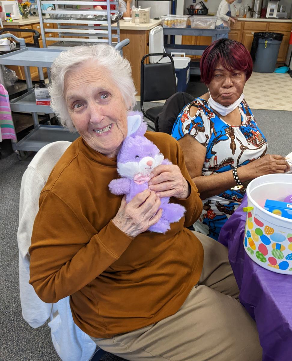 April 2022 - Easter Party 04