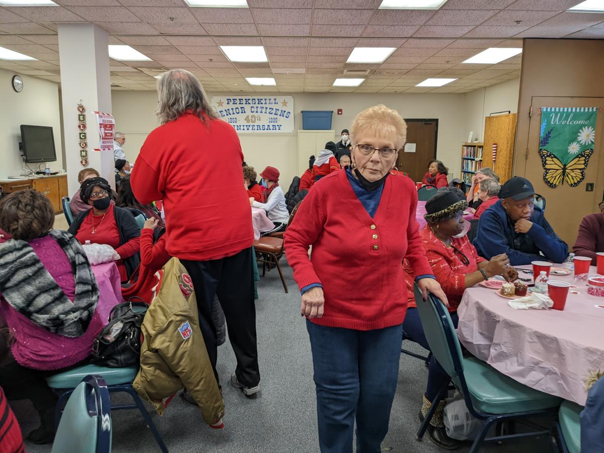 February 2022 - Valentine's Day 07