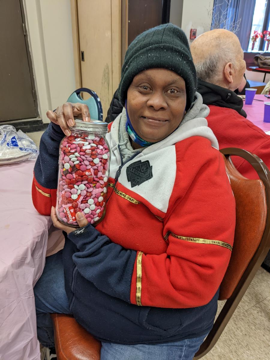 February 2022 - Valentine's Day 06