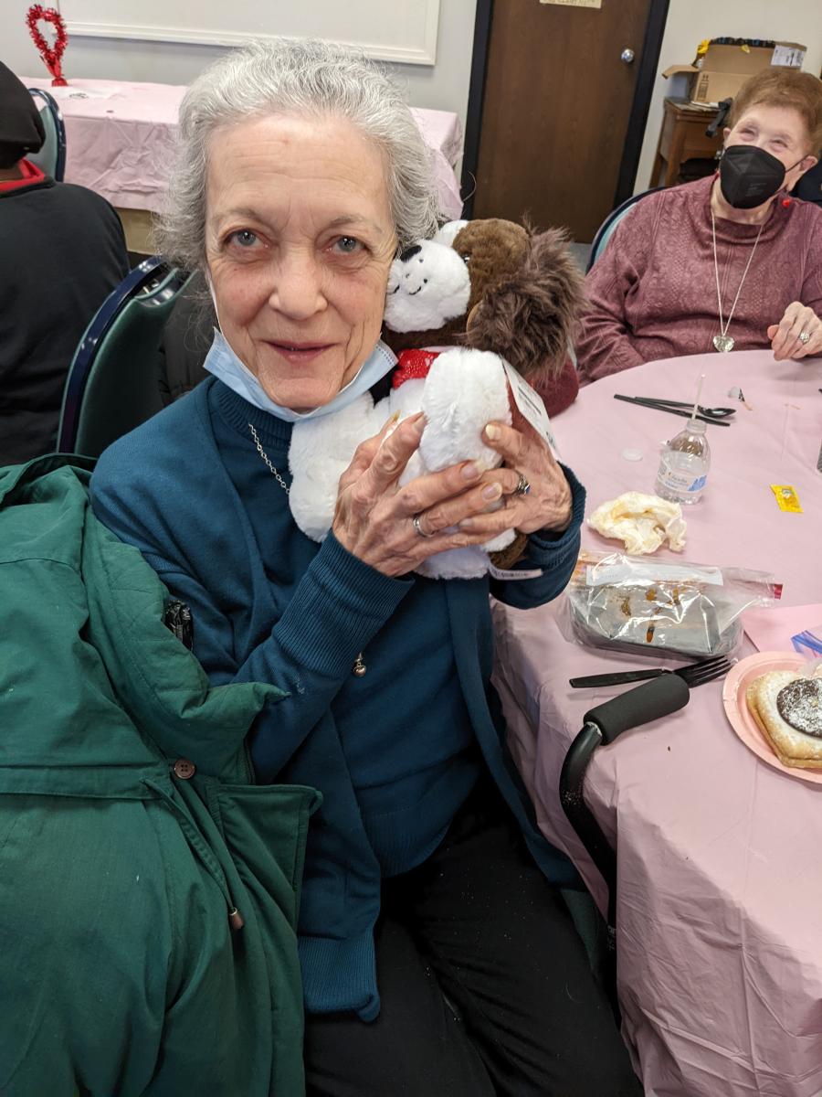 February 2022 - Valentine's Day 05