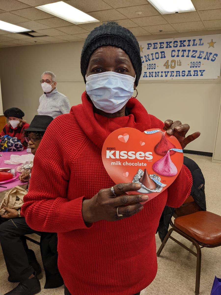 February 2022 - Valentine's Day 04