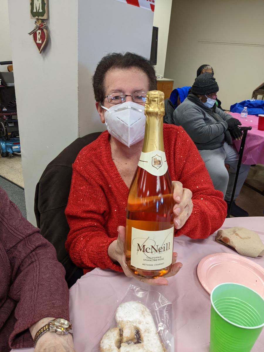 February 2022 - Valentine's Day 03