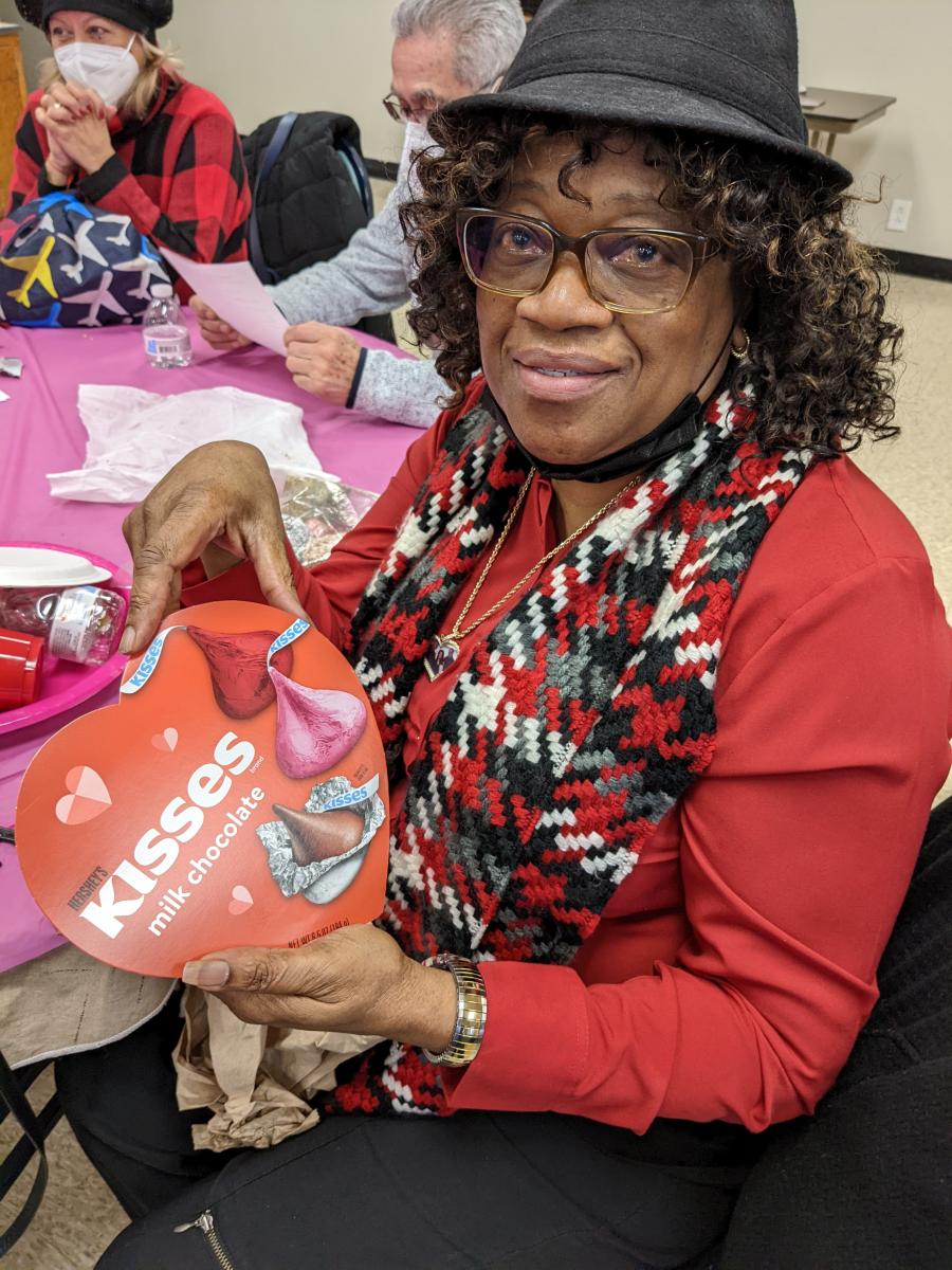 February 2022 - Valentine's Day 02