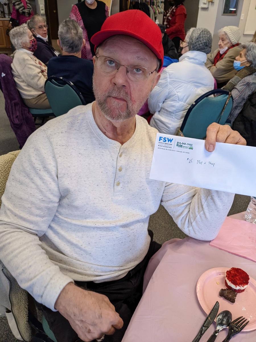 February 2022 - Valentine's Day 01