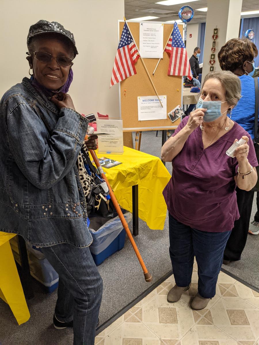 October 2021 - Pizza Party 02