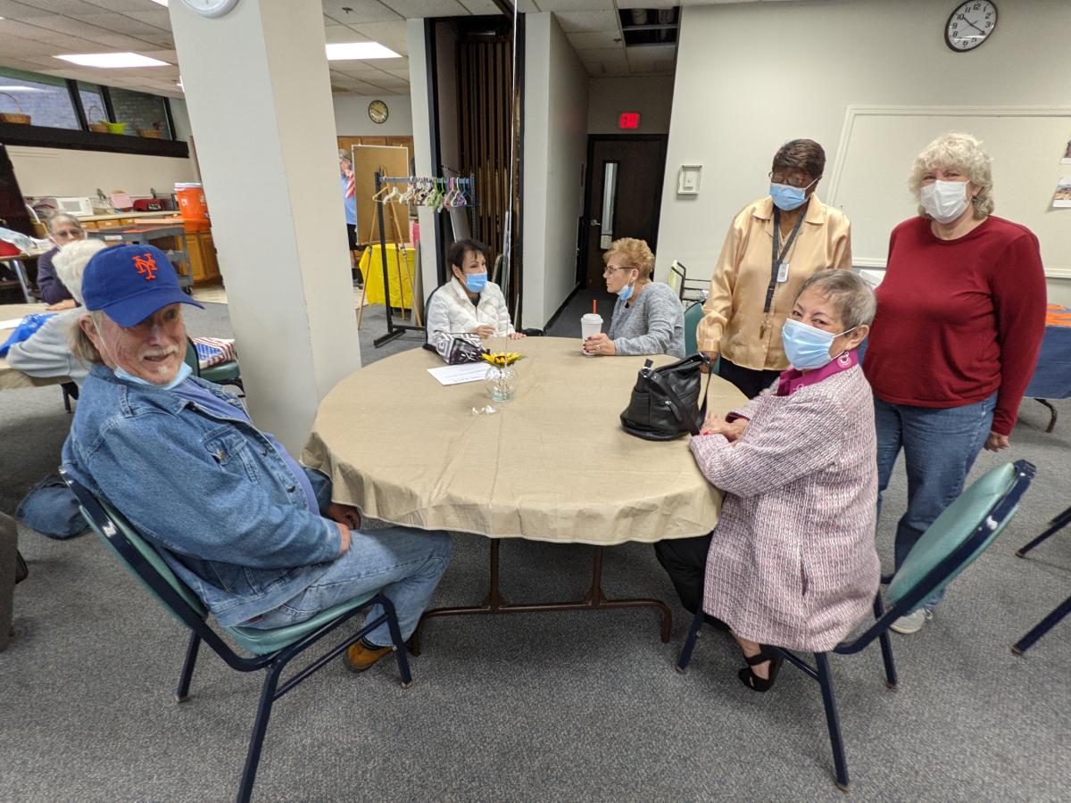 October 2021 - Pizza Party 05